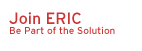 Join Eric: Be Part of the Solution