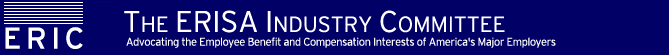 The ERISA Committee