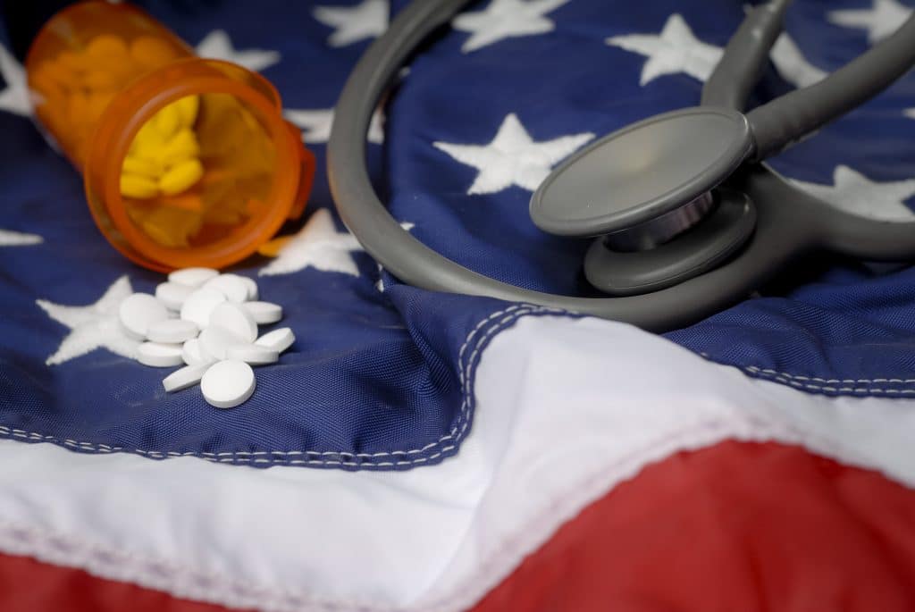 U.S. Public Policies Impacting Biosimilar Drugs