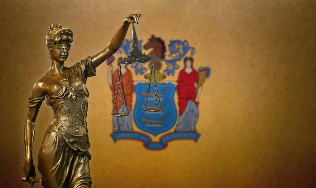 Amendments to New Jersey WARN Act Violate Federal Law
