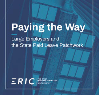 ERIC's Paid Leave White Paper