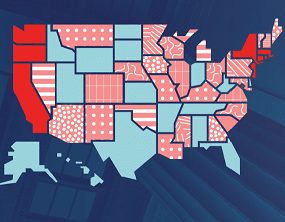 Employers & State Paid Leave Patchwork - The ERISA Industry Committee