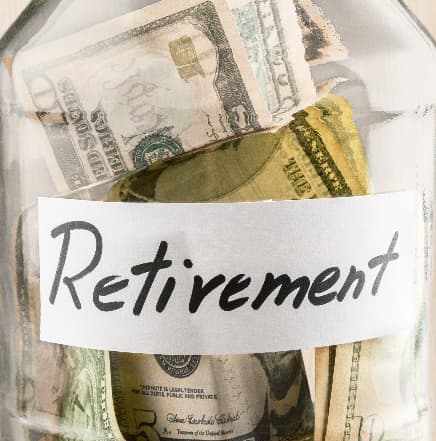 State Retirement Plans