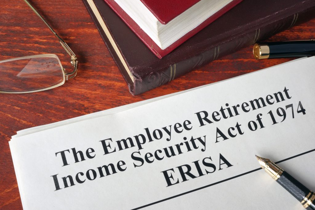 Protecting ERISA Preemption