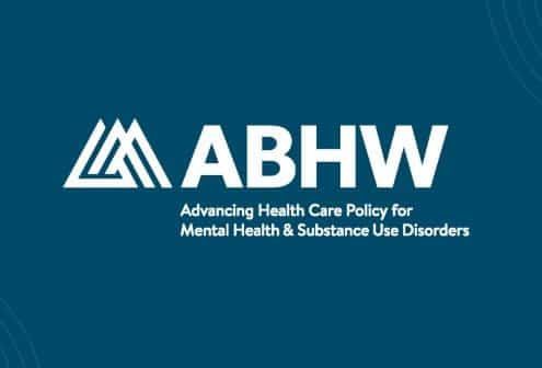 ABHW’s guide to MHPAEA