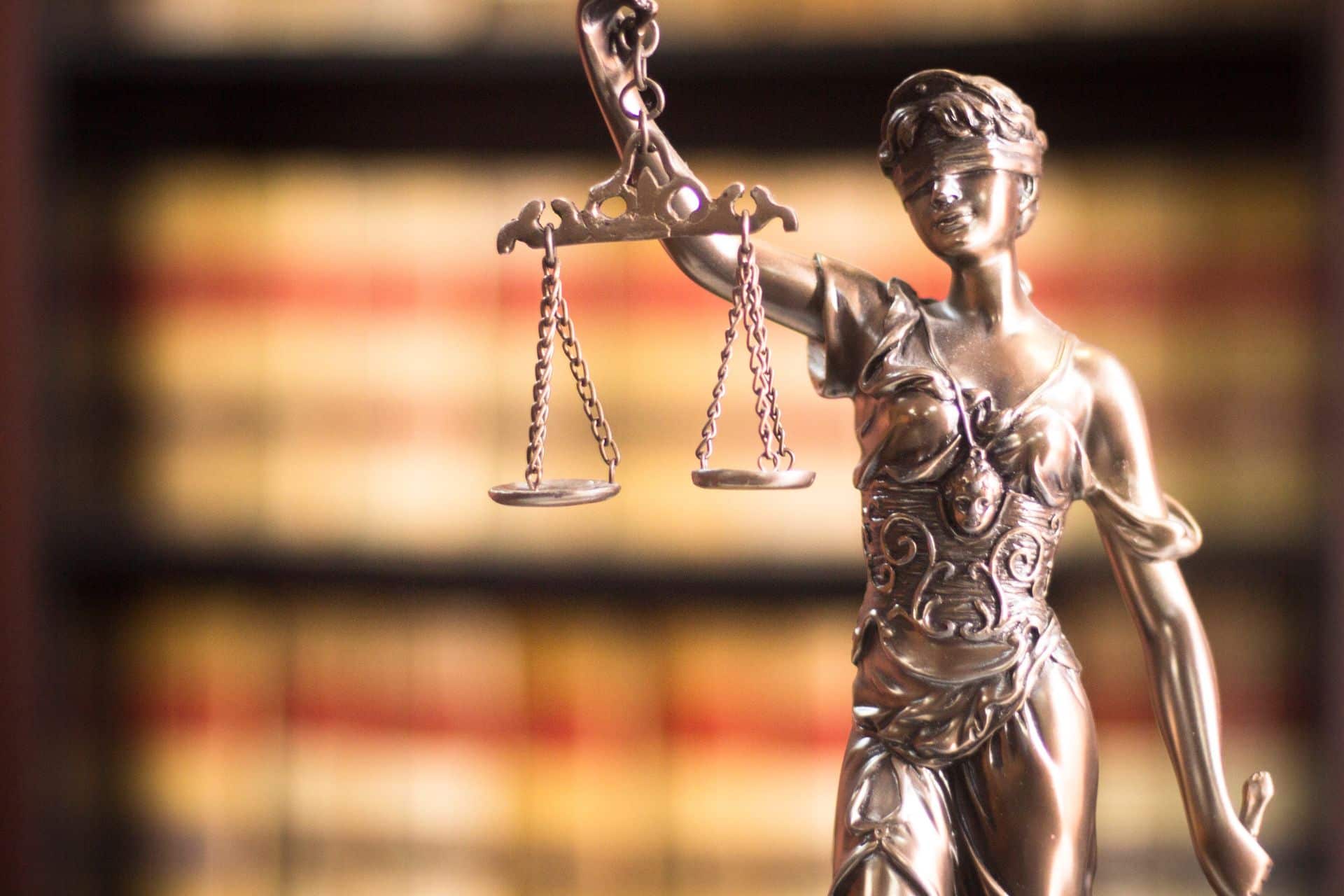 ERIC Legal Center Files Amicus Briefs in Two Key Cases Affecting How ...