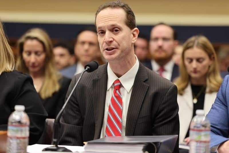 Improving Prescription Drug Affordability – ERIC President & CEO’s Testimony Before Congress